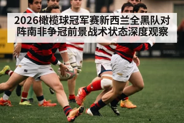 2026橄榄球冠军赛新西兰全黑队对阵南非争冠前景战术状态深度观察